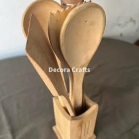 Kitchen Utensils Set